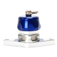 TURBOSMART Vee Port PRO Subaru-Blue - TS-0205-1135