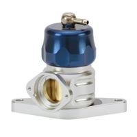 TURBOSMART Plumb Back Subaru -Blue TS-0205-1215