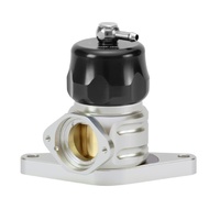 TURBOSMART Plumb Back Subaru -Black TS-0205-1216