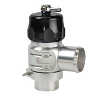 TURBOSMART Plumb Back Uni 32mm-Black - TS-0205-1262