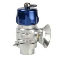 TURBOSMART Supersonic Universal Fit - Blue - TS-0205-1300