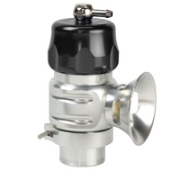 TURBOSMART Supersonic Universal Fit - Black - TS-0205-1301