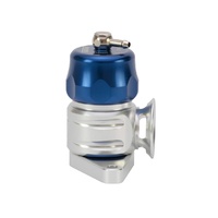 TURBOSMART Supersonic Mazda/Subaru -Blue TS-0205-1309