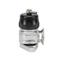 TURBOSMART Supersonic Mazda/Subaru -Black TS-0205-1310