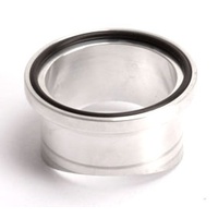 TURBOSMART 38mm Stainless Steel Profiled BOV Weld Flange TS-0205-2003