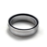 TURBOSMART 38mm Alloy Straight Cut BOV Weld Flange TS-0205-2005