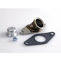 TURBOSMART BOV Adapter Kit FOR Subaru Forester XT (EJ25) MY04-05