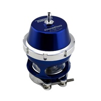 TURBOSMART Power Port - Blue TS-0207-1001
