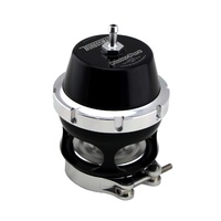 TURBOSMART Power Port - Black TS-0207-1002
