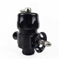 TURBOSMART Smart Port - Subaru WRX 2015-current - Black TS-0215-1018