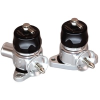 TURBOSMART Dual Port Smart Port Nissan GT-R R35 Kit TS-0215-1027