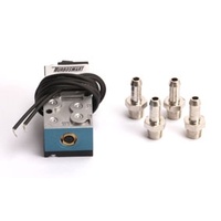 TURBOSMART eB2 4 Port Solenoid TS-0301-2003
