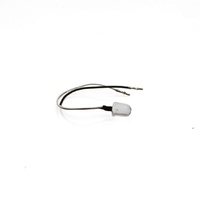 TURBOSMART eB2 LED Red TS-0301-2008