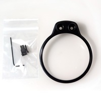 TURBOSMART eB2 66mm Dual Shift Black TS-0301-2018
