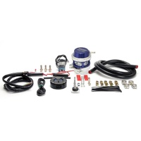TURBOSMART BOV Controller Kit - Race Port BOV - Blue TS-0304-1001
