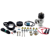 TURBOSMART BOV Controller Kit - Type 5 Supersonic - Black TS-0304-1005