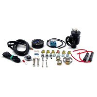 TURBOSMART BOV Controller Kit - Kompact BOV - Black TS-0304-1006