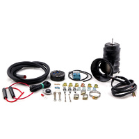 TURBOSMART BOV Controller Kit - Bubba Sonic - Black TS-0304-1009
