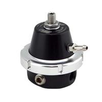 TURBOSMART FPR800 1/8 NPT - Black TS-0401-1102