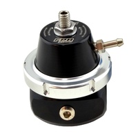 TURBOSMART FPR2000 -8AN - Black TS-0401-1106
