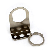 TURBOSMART FPR/OPR Mounting Bracket/Clip Replacement TS-0401-3006