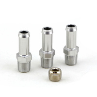 TURBOSMART FPR Fitting Kit 1/8NPT to 8mm TS-0402-1108