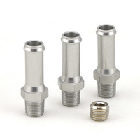 TURBOSMART FPR Fitting Kit 1/8NPT - 10mm TS-0402-1115