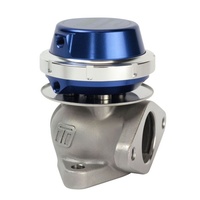 TURBOSMART WG38 Ultragate 38 14psi Blue TS-0501-1140