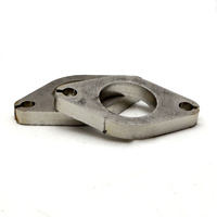 TURBOSMART WG38 Weld Flanges - Stainless TS-0501-2001