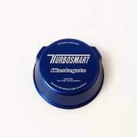 TURBOSMART Top Cap Replacement - WG38 UltraGate - Blue TS-0501-3005