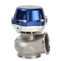 TURBOSMART WG50 Pro-Gate 50 14psi Blue TS-0502-1040
