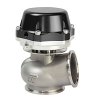 TURBOSMART WG50 Pro-Gate 50 14psi Black TS-0502-1041