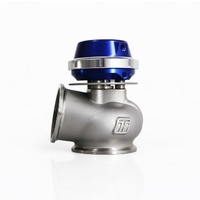 TURBOSMART WG50 Pro-Gate 50 Lite 14psi Blue TS-0502-1240