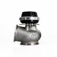 TURBOSMART WG50 Pro-Gate 50 Lite 14psi Black TS-0502-1241