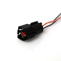 TURBOSMART Wastegate Valve Position Sensor Plug TS-0502-2009