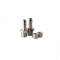 TURBOSMART WG50/60 1/8NPT - 6mm Hose Tail TS-0502-3009