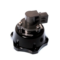 TURBOSMART WG50/60 Sensor Cap (Cap Only) Black TS-0502-3011