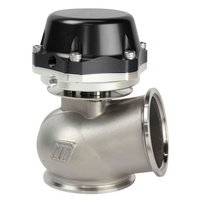 TURBOSMART WG60 Power-Gate 60 7psi Black TS-0503-1002