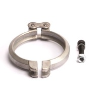 TURBOSMART WG60 Inlet V-Band TS-0503-3004