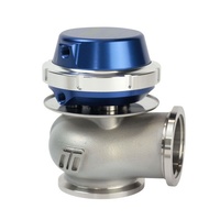 TURBOSMART WG40 Compgate 40mm 7 PSI BLUE TS-0505-1005
