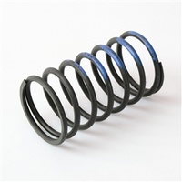 TURBOSMART WG38/40/45/IWG 11PSI Middle Spring Brown/Red TS-0505-2004