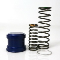 TURBOSMART WG 35 PSI Conversion Kit Blue TS-0505-2010