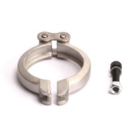 TURBOSMART WG40 Outlet V-Band TS-0505-3005