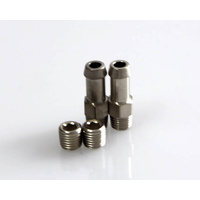 TURBOSMART WG38/40/45 1/16NPT Hose Barb Fittings TS-0505-3009