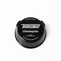 TURBOSMART Top Cap Replacement - WG40 CompGate - Black TS-0505-3013