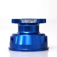 TURBOSMART WG38/40/45 Sensor Cap (Cap Only) Blue TS-0505-3014