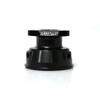 TURBOSMART WG38/40/45 Sensor Cap (Cap Only) Black TS-0505-3015
