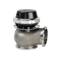 TURBOSMART WG45 Hypergate 45 7psi Black TS-0506-1002