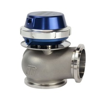 TURBOSMART WG45 Hypergate 45 14psi Blue TS-0506-1040