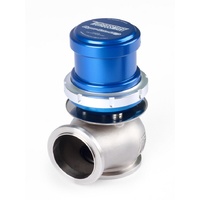 TURBOSMART WG45HP Hypergate 45 HP - 35PSI BLUE TS-0506-1201